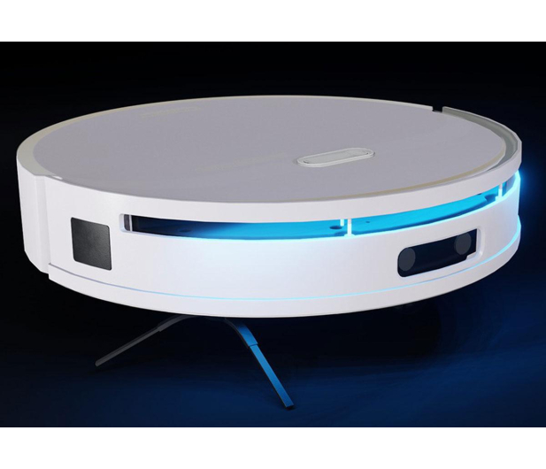 Cobbo Robot sprzątający PRO 28 3D ULTRA - 1505364 - zdjęcie 7